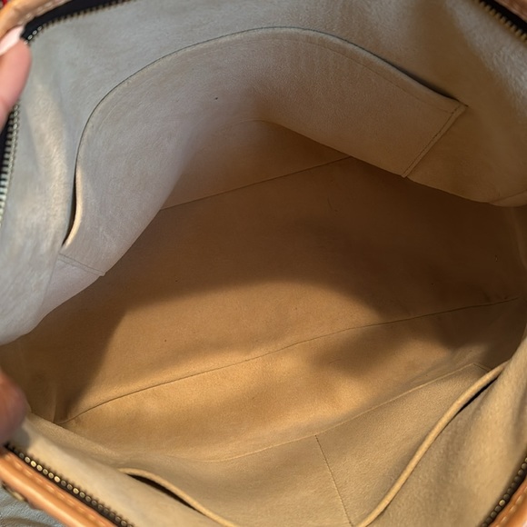 Sold! Louis Vuitton Estrella MM - Picture 7 of 13